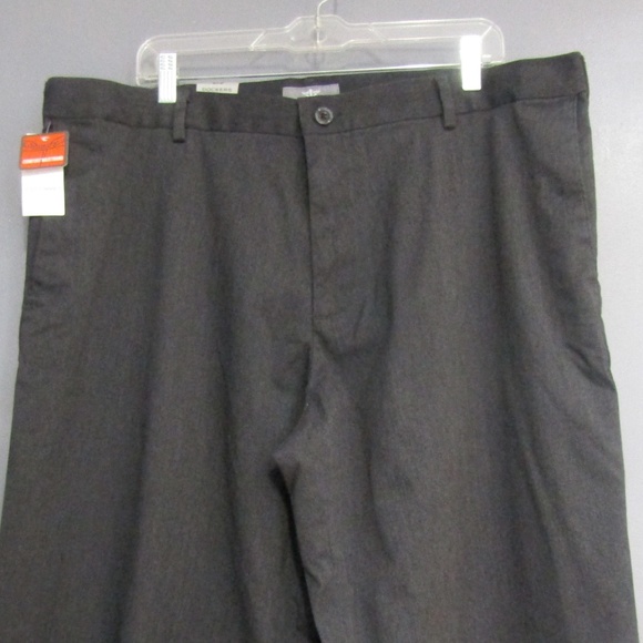 NEW Dockers Comfort Khaki Gray Size 40